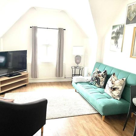 Koala & Tree - 2 Bedroom In City Centre - Short Lets & Serviced Accommodation Cambridge 外观 照片