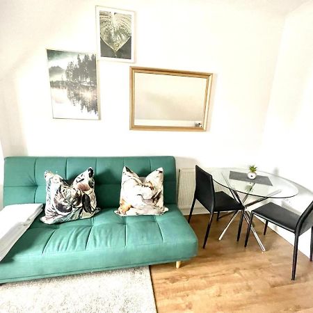 Koala & Tree - 2 Bedroom In City Centre - Short Lets & Serviced Accommodation Cambridge 外观 照片