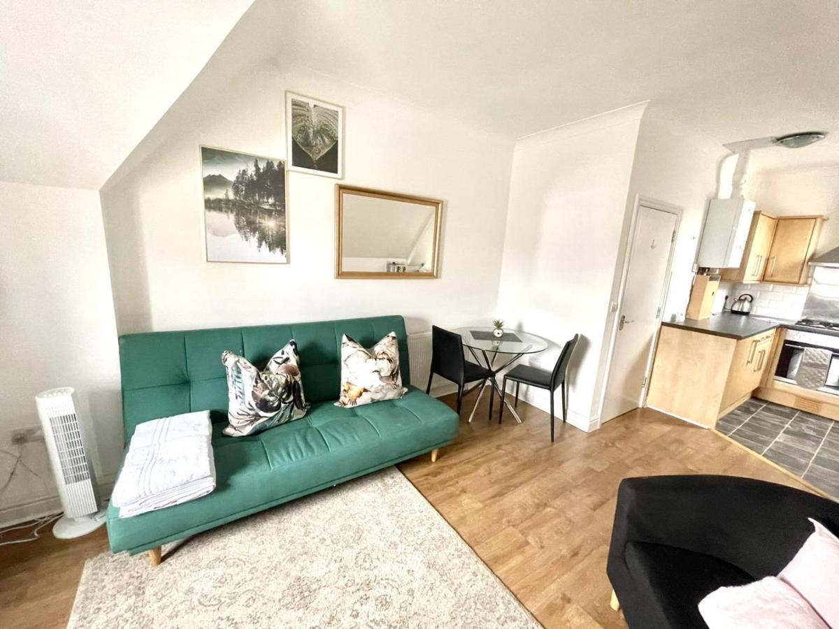 Koala & Tree - 2 Bedroom In City Centre - Short Lets & Serviced Accommodation Cambridge 外观 照片